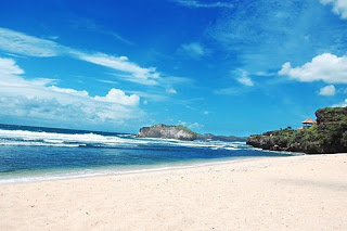 Pantai Sundak pantai sundak