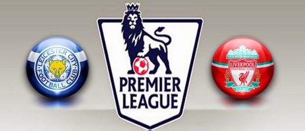 Leicester Vs Liverpool Leicester Vs Liverpool