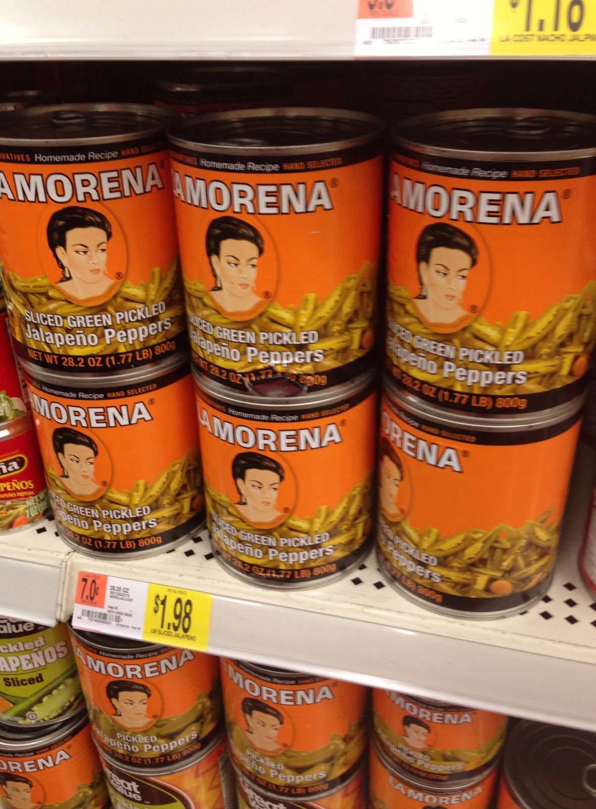 Do Tell, Anabel Spicy Summer Jalapeño Dogs...Mmmmm!