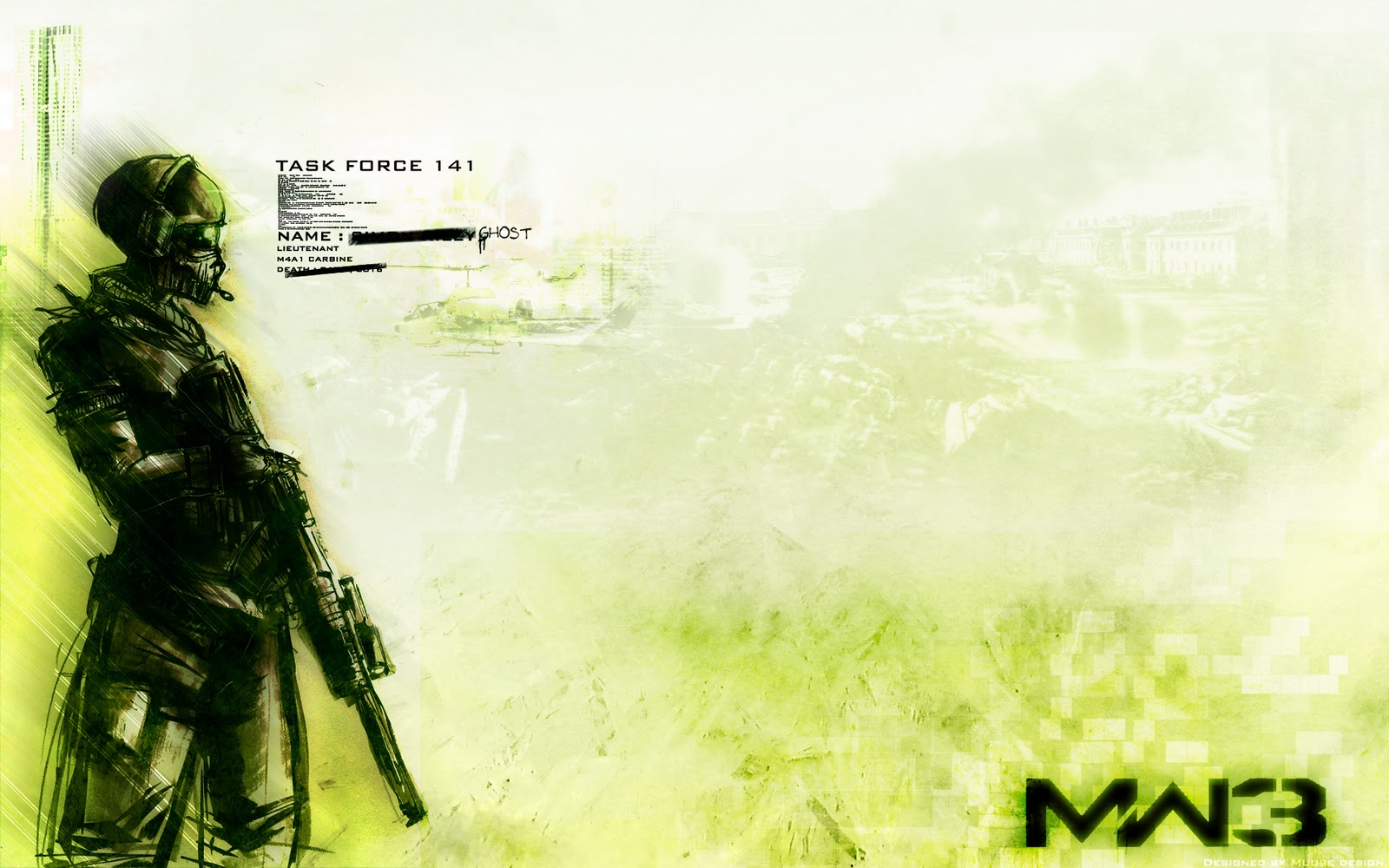 Picture Insight Mw3 Wallpaper Picture Insight Mw3 Wallpaper
