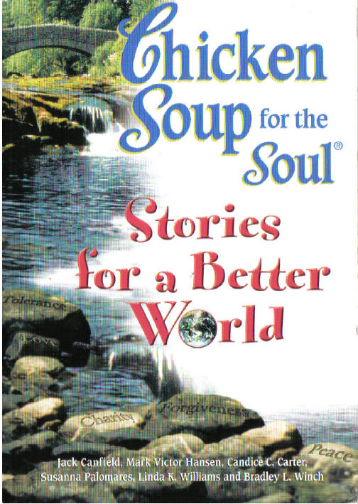 Chicken Soup For The Soul Pdf Free Download