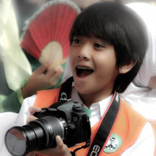 foto Iqbal Coboy Junior foto Iqbal Coboy Junior