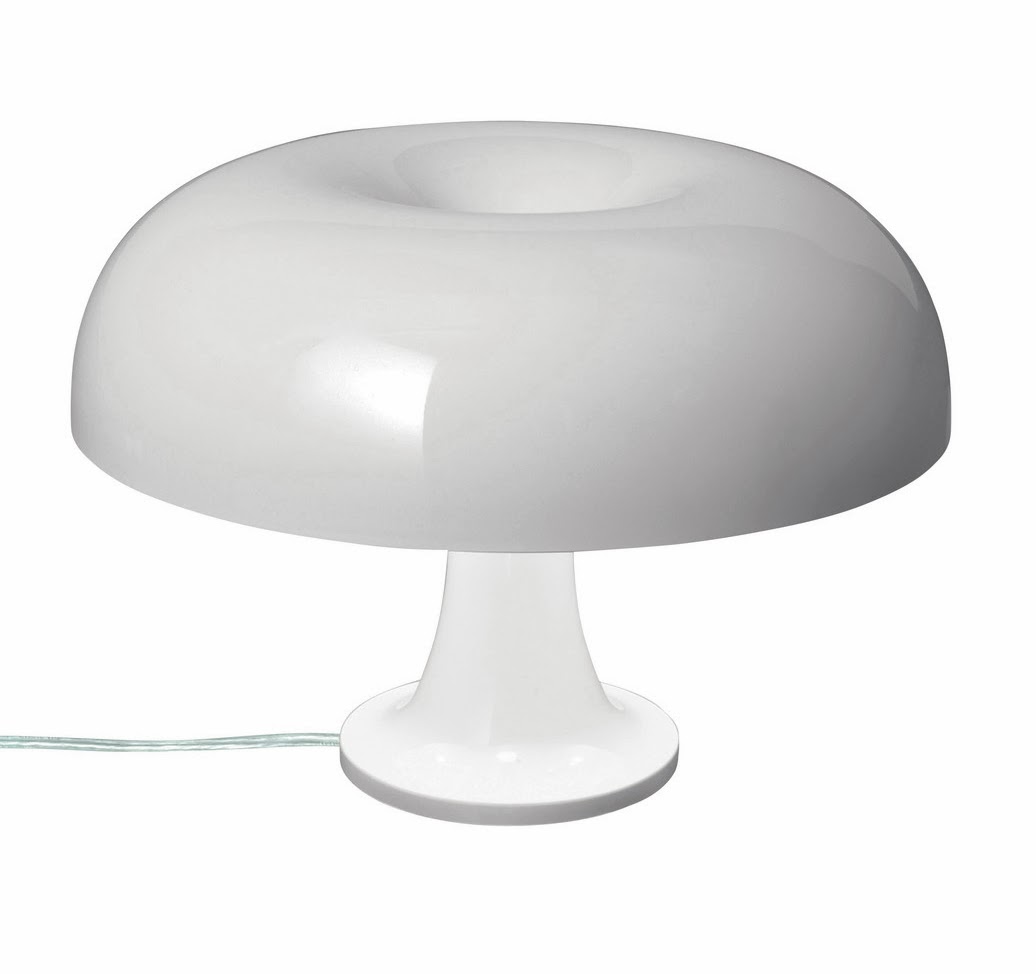 Nesso & Nessino - Artemide Nesso & Nessino By Giancarlo mattiolo - Artemide