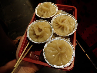 Shiao Long Baos