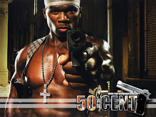 50 Cent HD Wallpapers