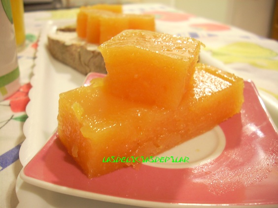 dulce rápido dulce rápido