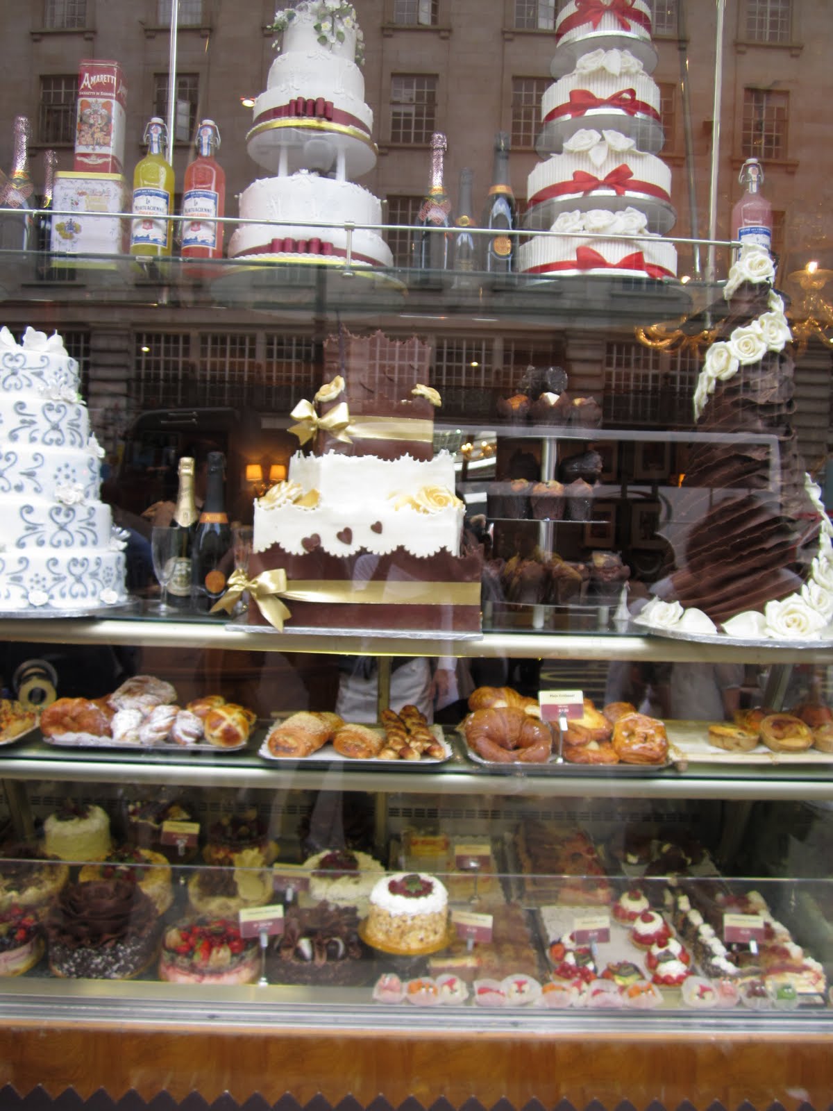 Sugar Babes Caffe Concerto