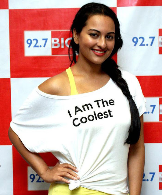 sonakshi sinha