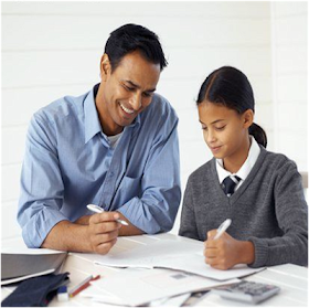 Home Tutoring Business