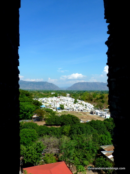 Bantay Bell Tower, Ilocos Sur