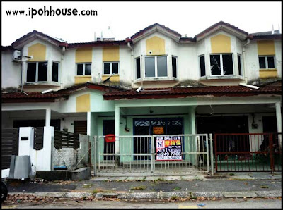 IPOH HOUSE FOR SALE (R04421)