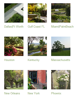 The OtHeR HoUsToN: BEAUTIFUL GARDEN TOURS in HOUSTON