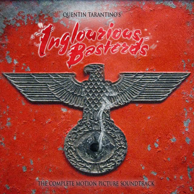 Soysuzlar Çetesi Müzikleri inglourious basterds soundtracks