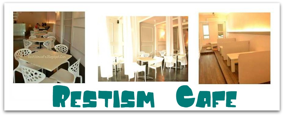 Restism Cafe Melaka