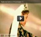 Азербайджан часть 3 - Народные танцы