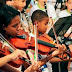 Orquestra Sinfônica de João Pessoa faz concertos didáticos para crianças