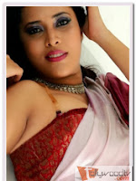 Anasuya Sizzling Photo shoot-cover-photo