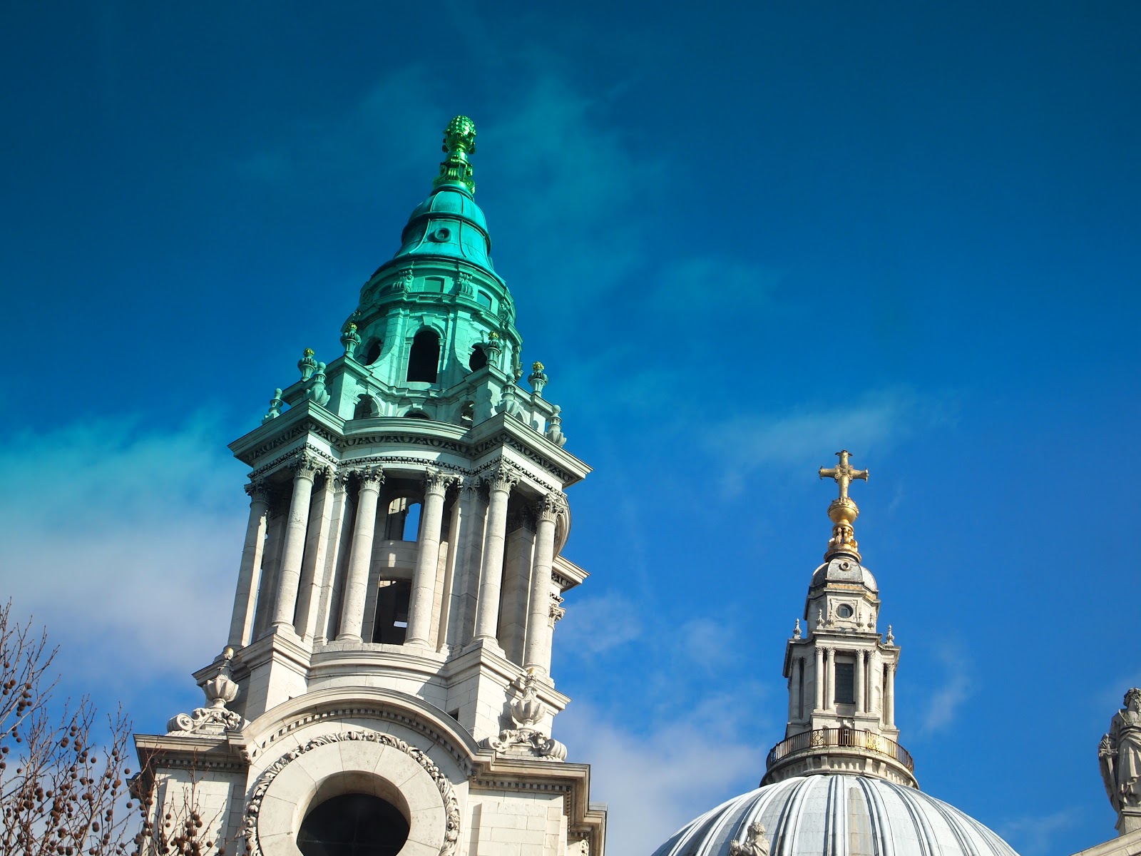 Throw Those Curtains Wide London Street Art