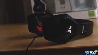Madcatz: Tritton Detonator Headset Review - We Know Gamers