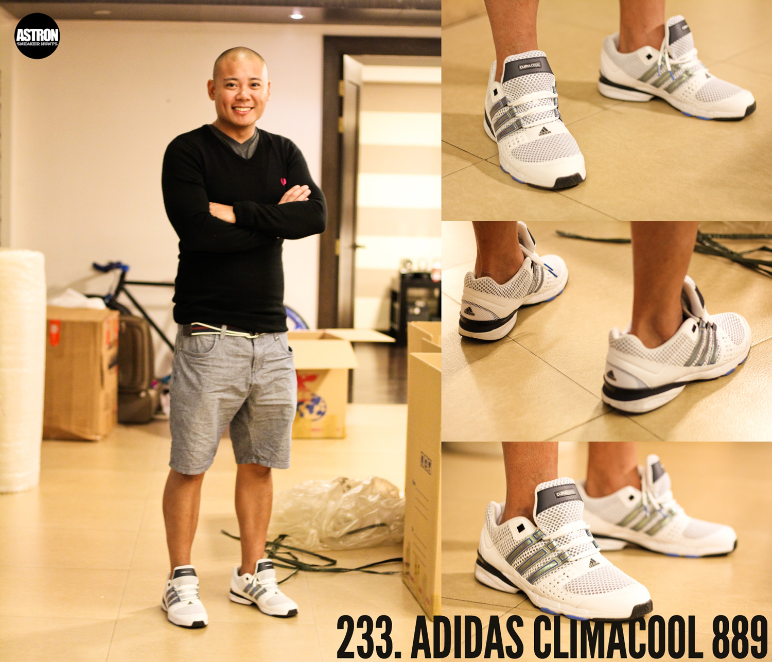 adidas climacool 2011