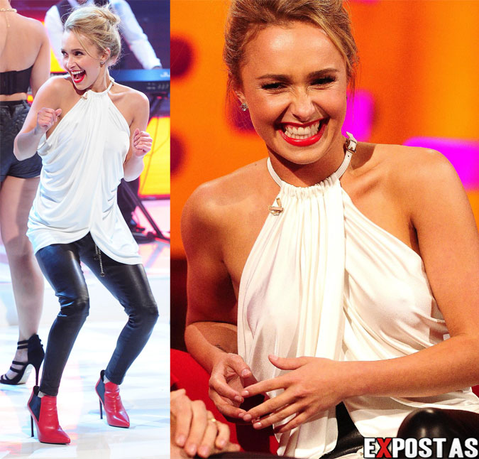 Hayden Panettiere Hayden Panettiere