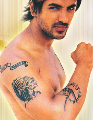 John abraham pictures