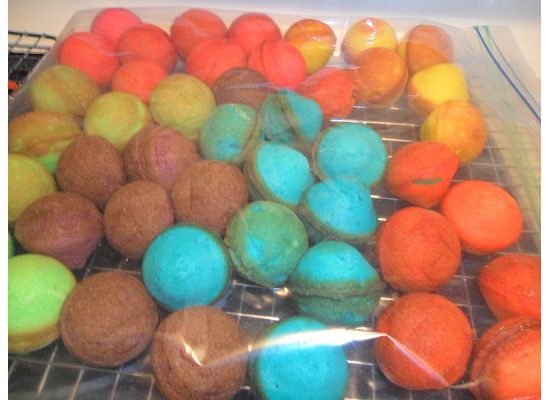 It s My Life: Rainbow Colored Birthday Bash!