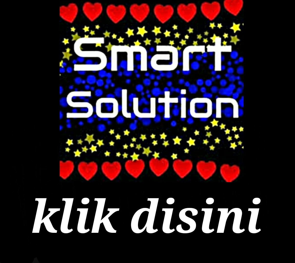 Blog smart solution solo