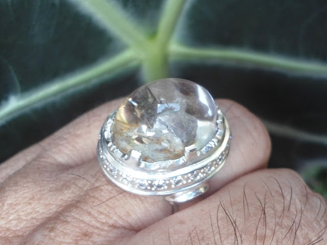 CINCIN BATU DALAM BATU KOD 65