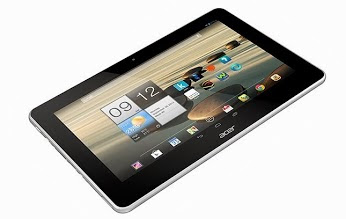 Acer Iconia A3 Tablet Android 10,1 inci dengan harga terjangkau