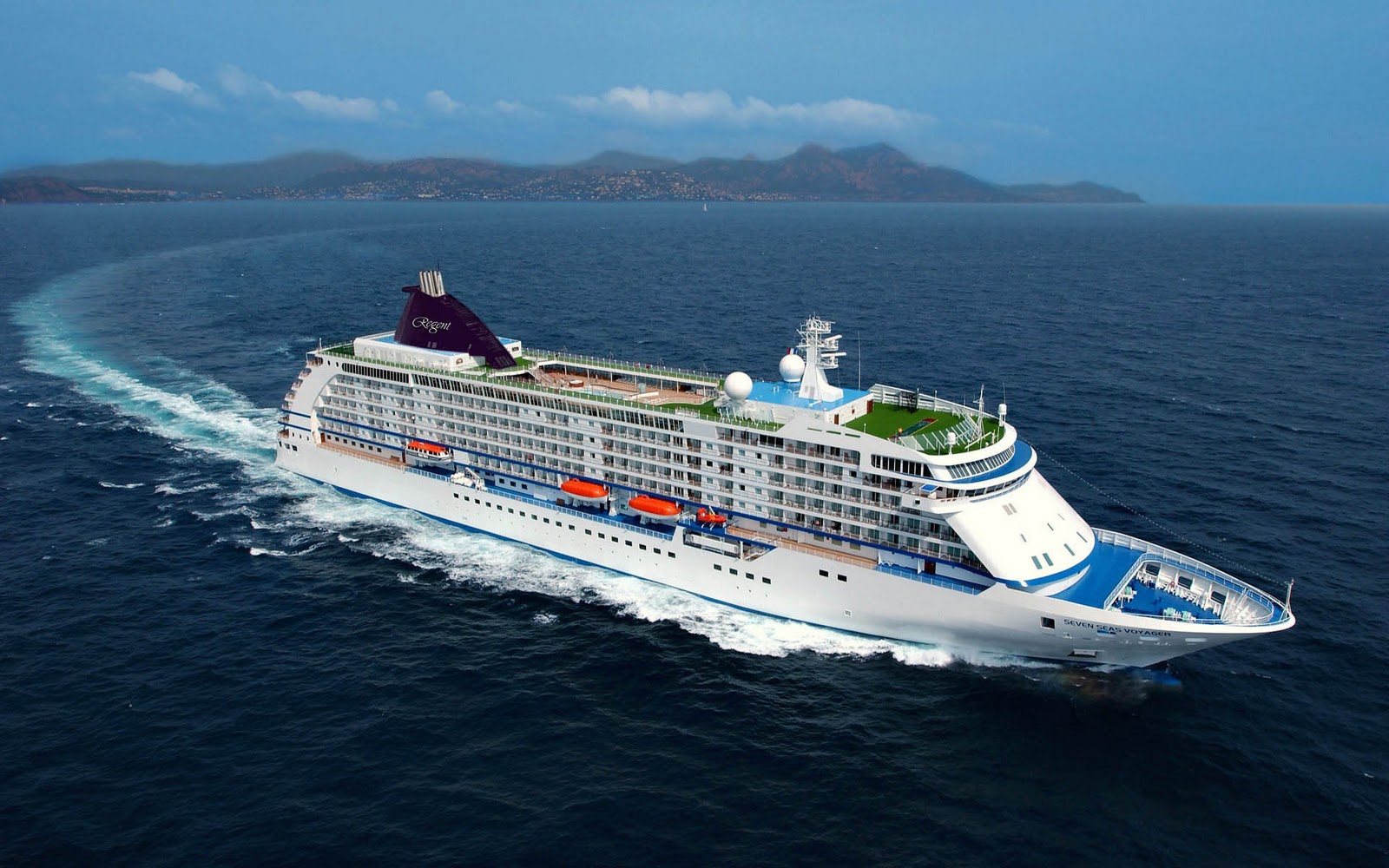 Schip Wallpapers | HD Wallpapers