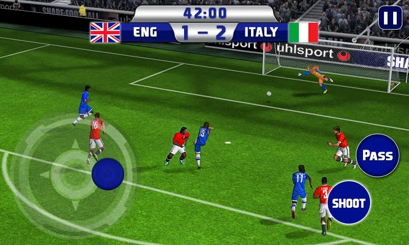 Download Game Soccer Manager Offline Google