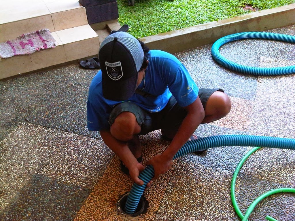 Jasa Sedot WC Terbaik di Cikarang Jasa Sedot WC Terbaik di Cikarang