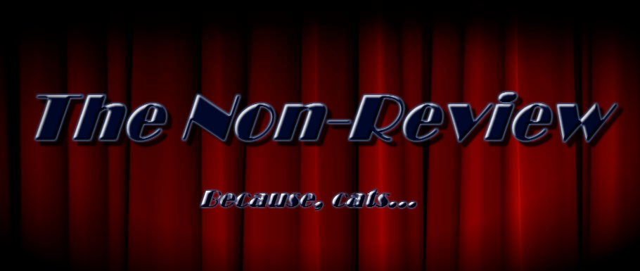 The Non-Review
