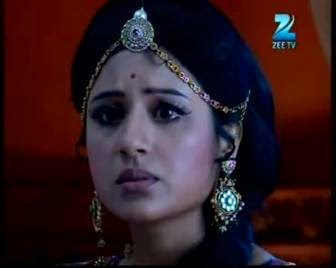 Images 'Jodha Akbar' Episode 210