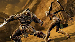Infinity Blade III v1.0.3 Infinity Blade III v1.0.3