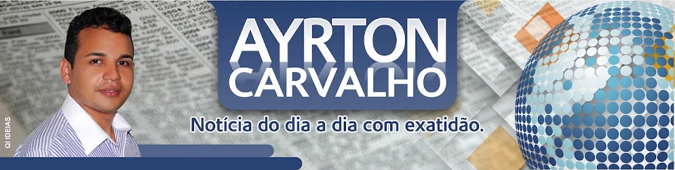 Blog do Ayrton Carvalho
