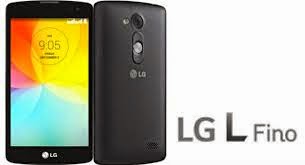 Harga LG L Fino dan Spesifikasi Lengkap