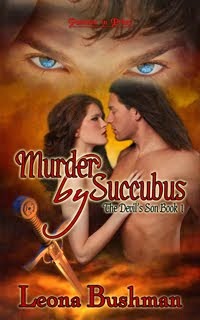 Murder By Succubus