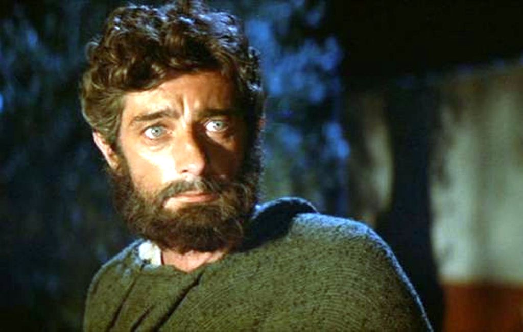 Filmes Antigos Club Artigos: Ecce Homo: O Evangelho Segundo O Cinema Filmes Antigos Club Artigos: Ecce Homo: O Evangelho Segundo O Cinema