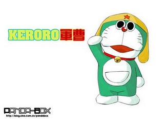 Foto-foto Doraemon Dalam Berbagai Versi/bambang-gene.blogspot.com