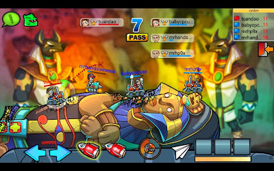 tải game bắn súng online