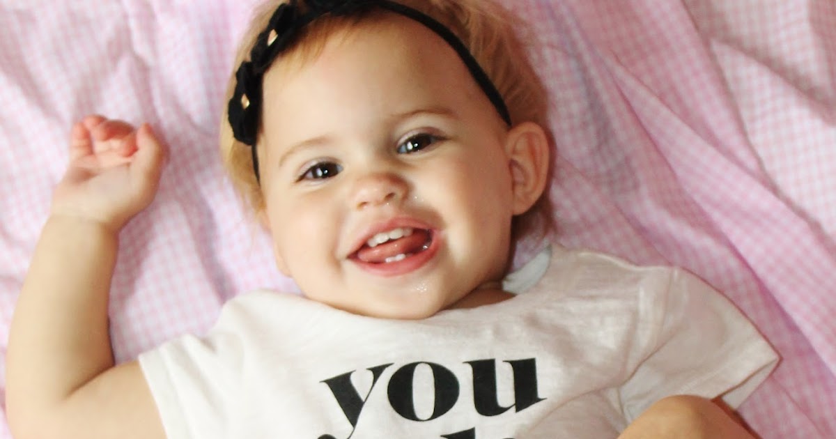 ThePoeFam {18 reasons why I love this 18 month old}