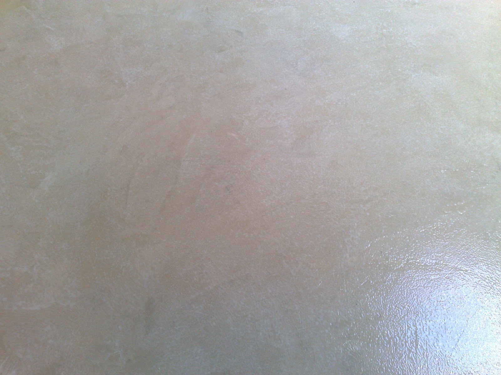 Cominodecori : novembre 2012 Pavimenti glitter