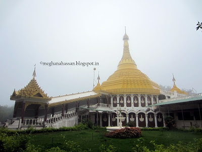 Dhamma Giri Dhamma Giri