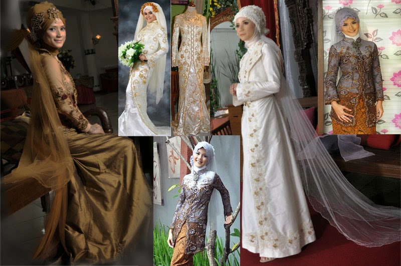 Model Kebaya Muslim Modern Terbaru Model Kebaya Muslim Modern Terbaru