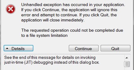 ds4windows unhandled exception ds4windows unhandled exception
