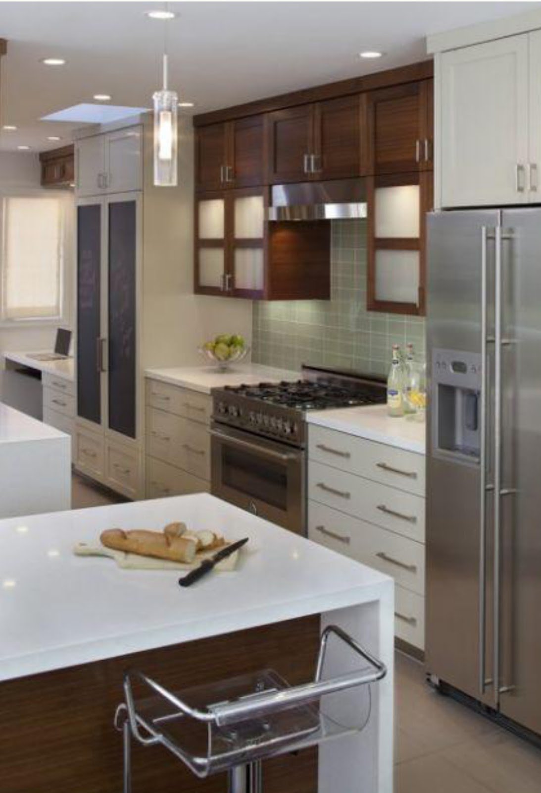 Espresso Colored Kitchen Cabinets Espresso Colored Kitchen Cabinets