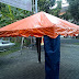 Tenda jualan-tenda cafe-tenda kaki lima