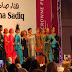 Designer seeks to bridge gap between bedouin, modern fashion